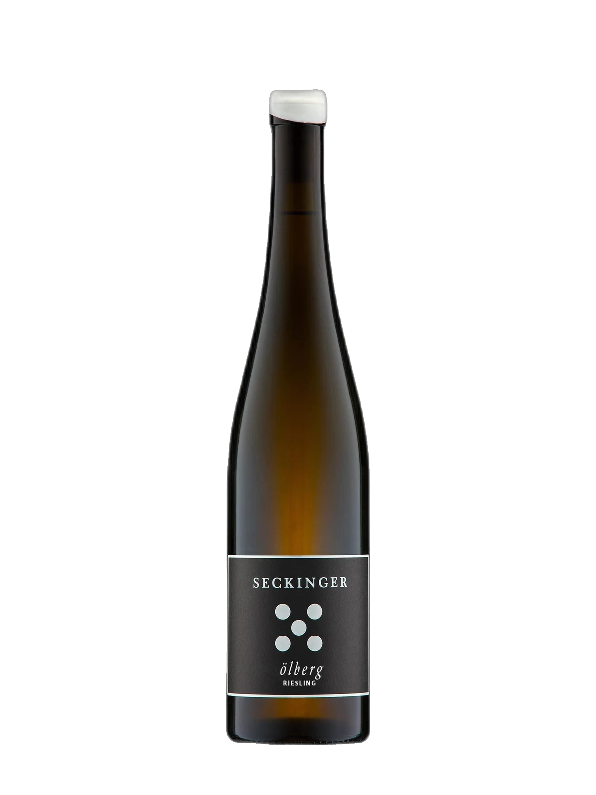 Weingut Seckinger Pfälzer Riesling Königsbach Ölberg