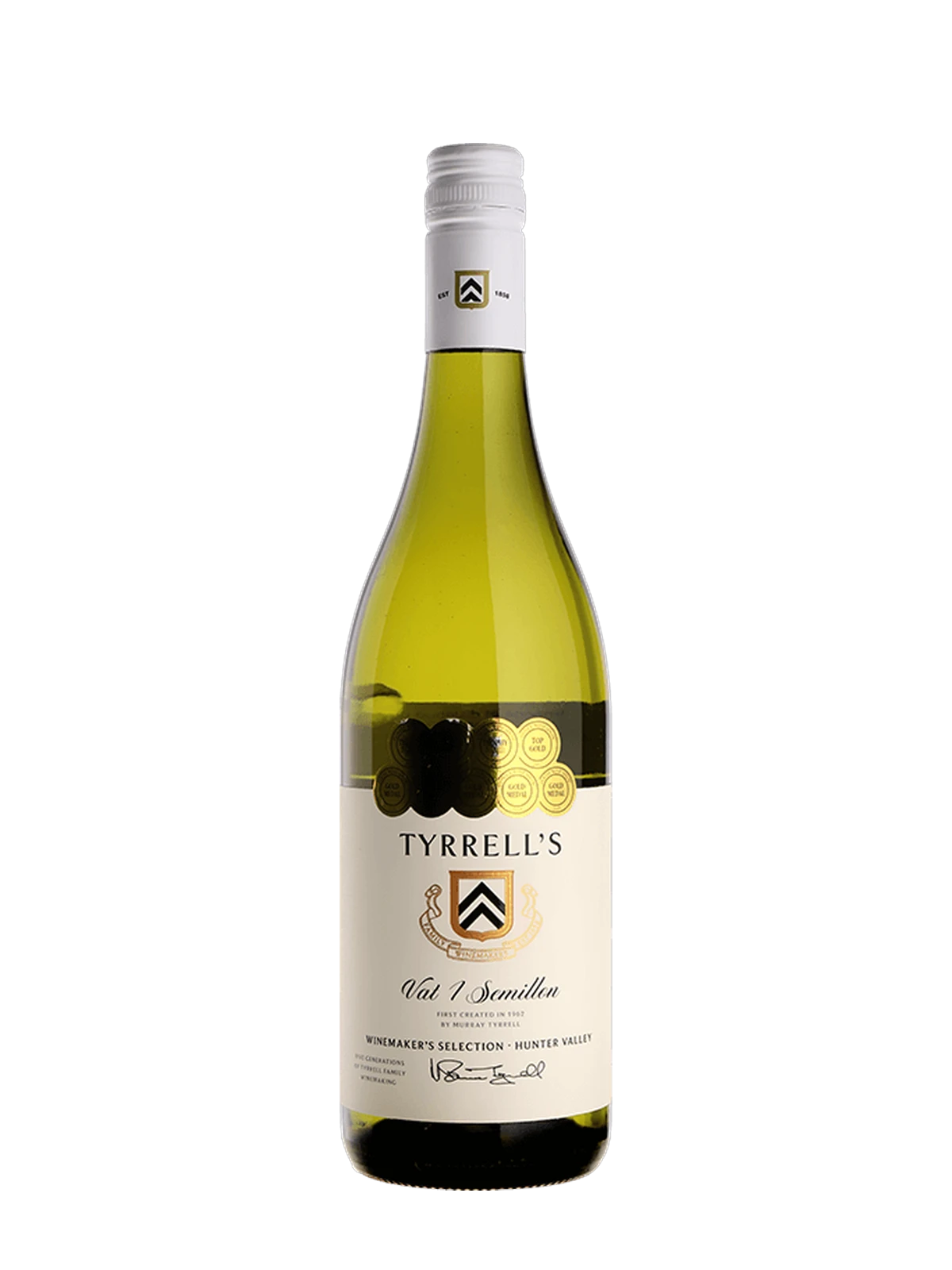 Tyrrell's Vat 1 Semillon