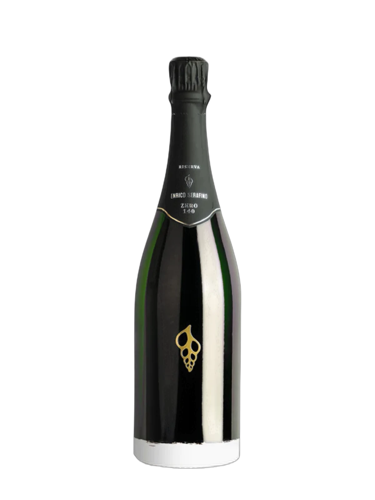 ENRICO SERAFINO Alta Langa Riserva Zero140 Brut nature 2011