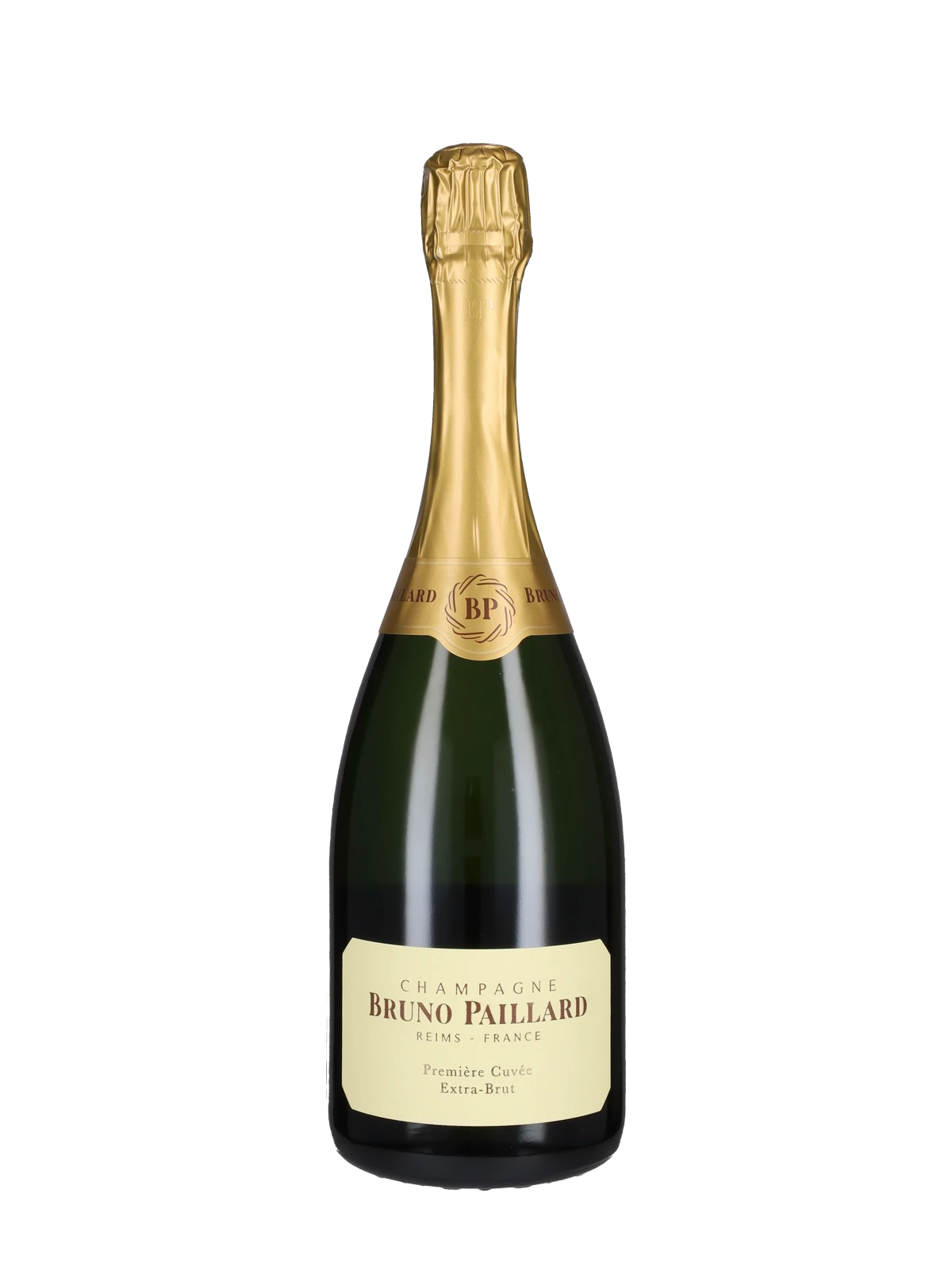 BRUNO PAILLARD Première Cuvée Extra Brut