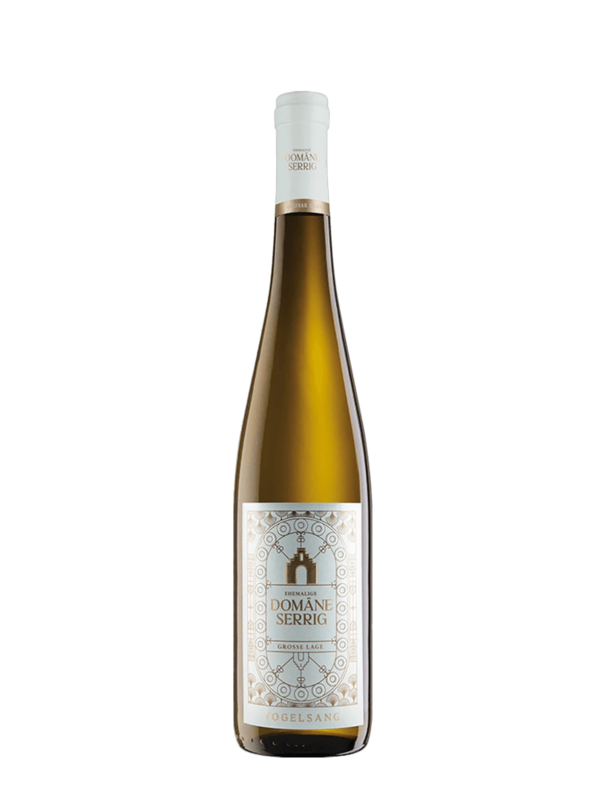 Domäne Serrig Vogelsang Riesling Grosse Lage