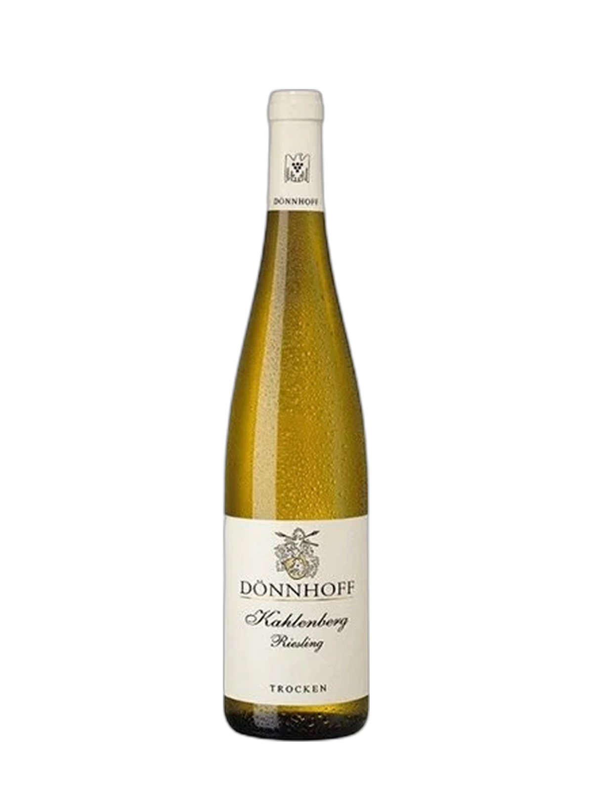 DÖNNHOFF Nahe Riesling Trocken Kahlenberg