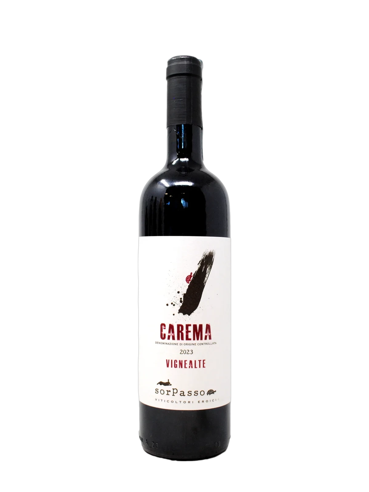 Sorpasso Carema Vigne Alte