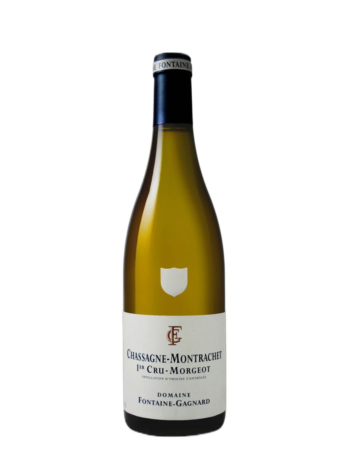 Fontaine-Gagnard Chassagne-Montrachet 1er Cru Morgeot Blanc