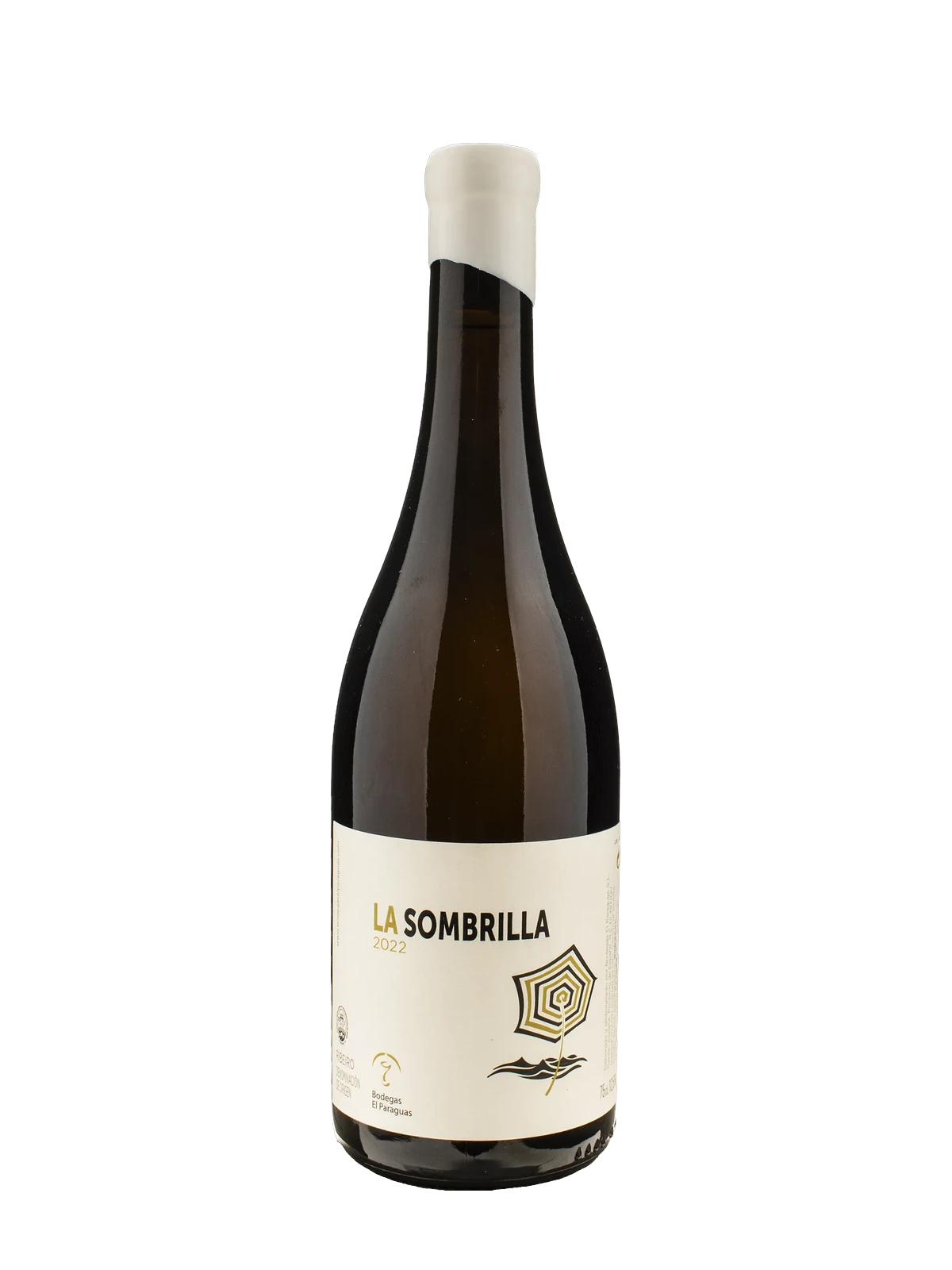 Bodegas El Paraguas Sombrilla