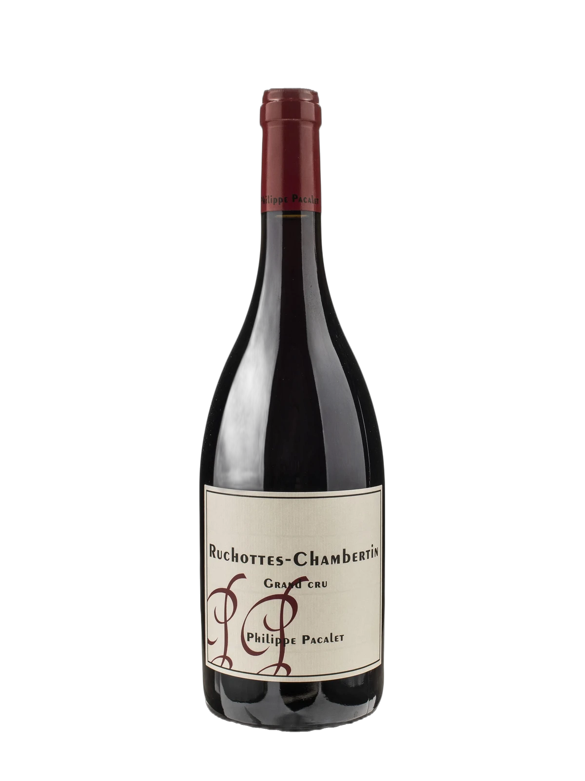 Philippe Pacalet Ruchottes Chambertin Grand Cru