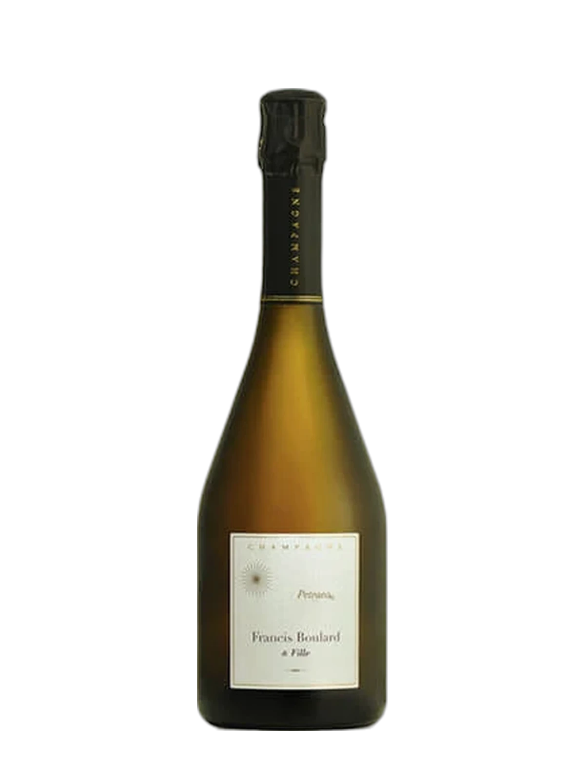 Francis Boulard Solera IV
