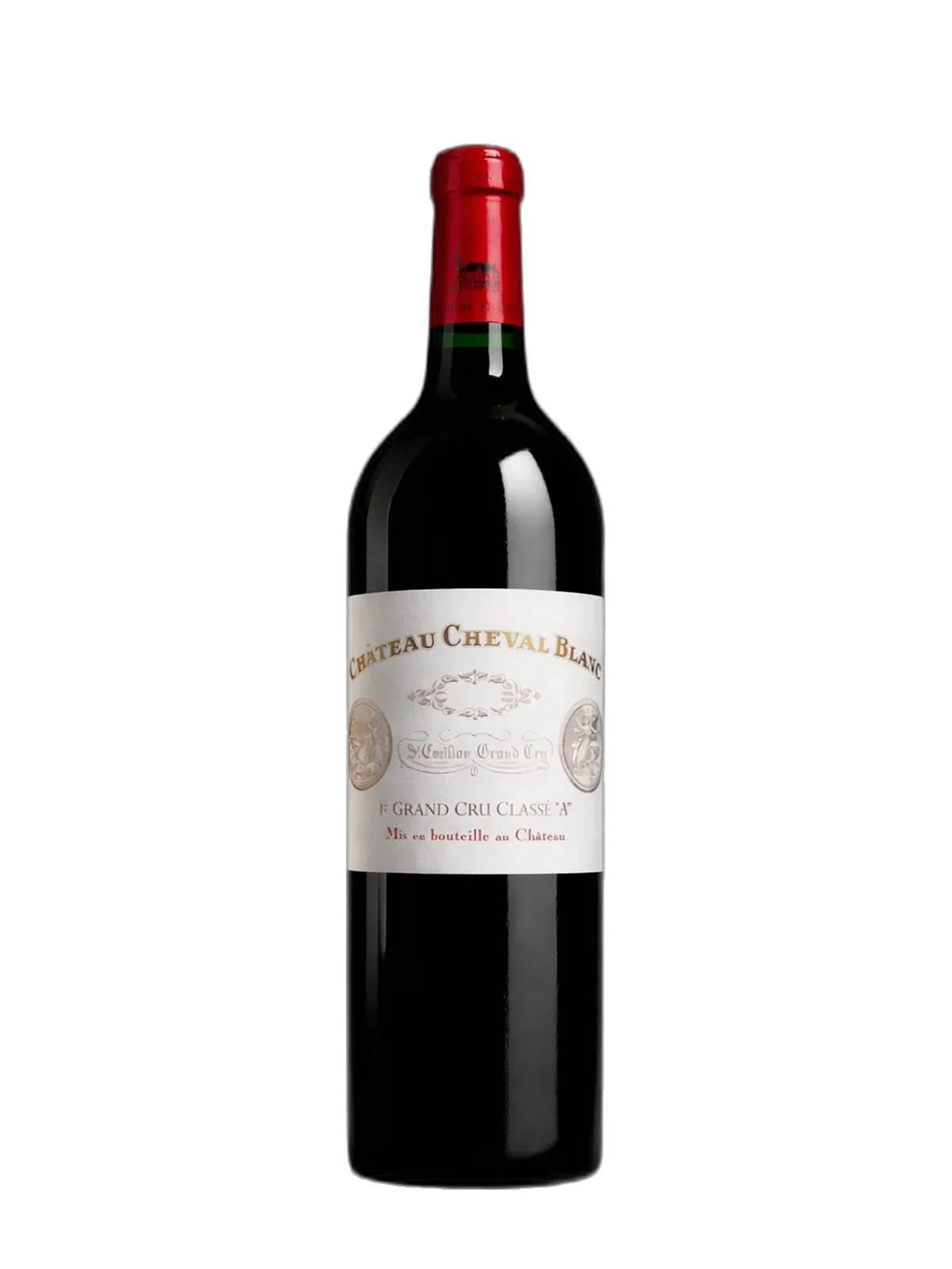 Château Cheval Blanc Château Cheval Blanc Premier Grand Cru Classé