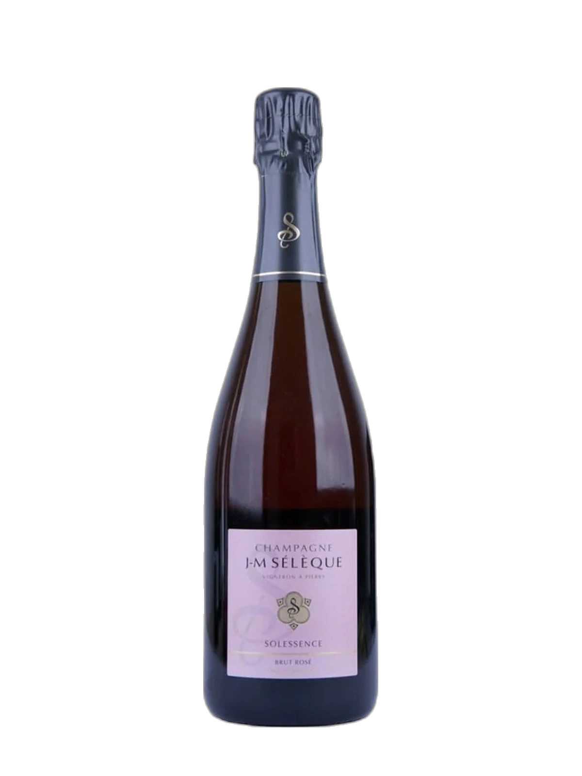 Jean-Marc Sélèque Solessence Rosé