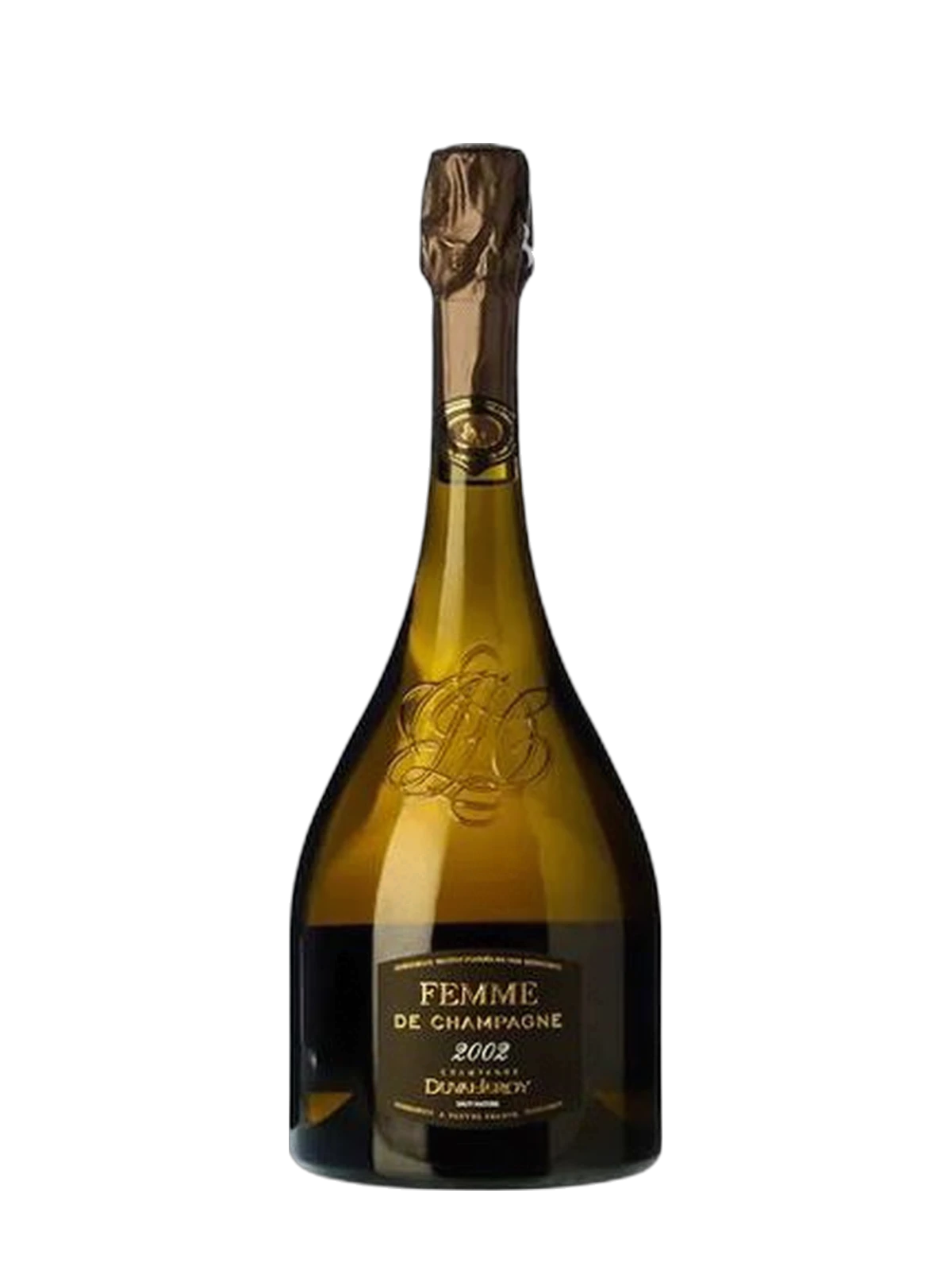 Duval-Leroy Champagne Femme de Champagne