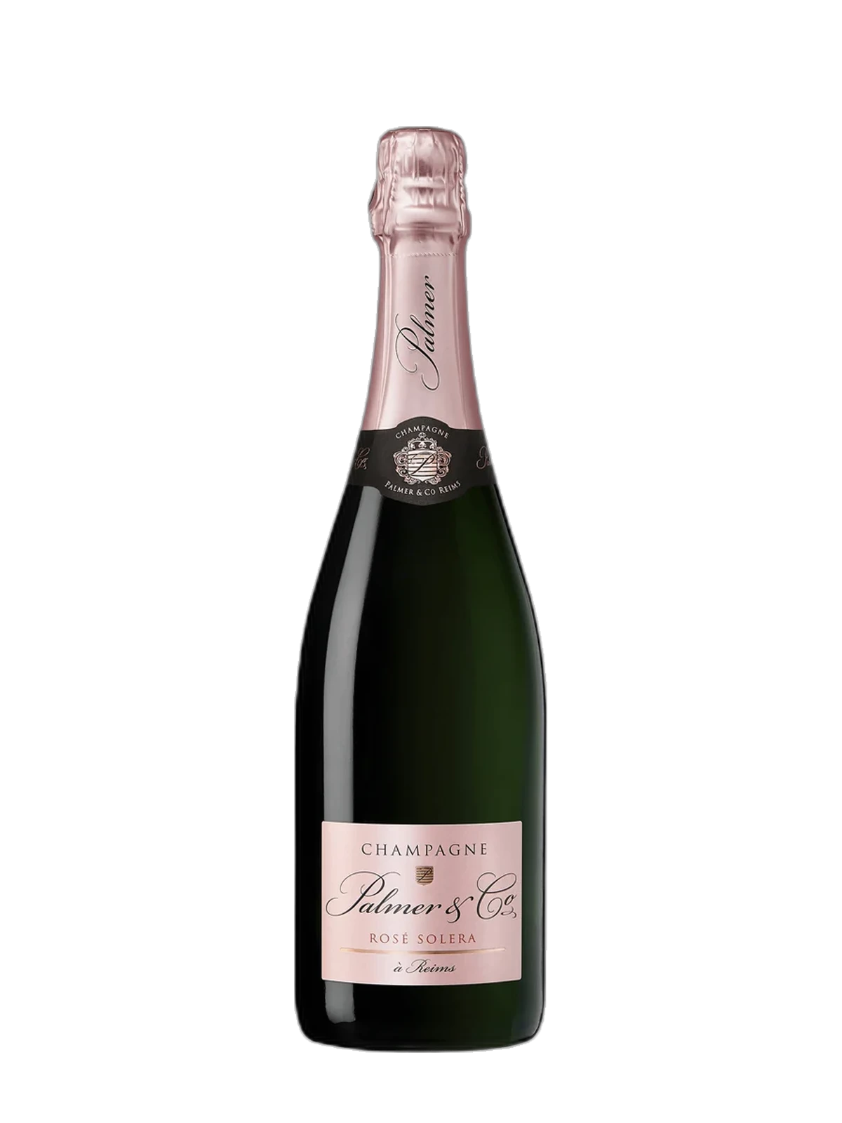 Palmer & Co Solera Rosé