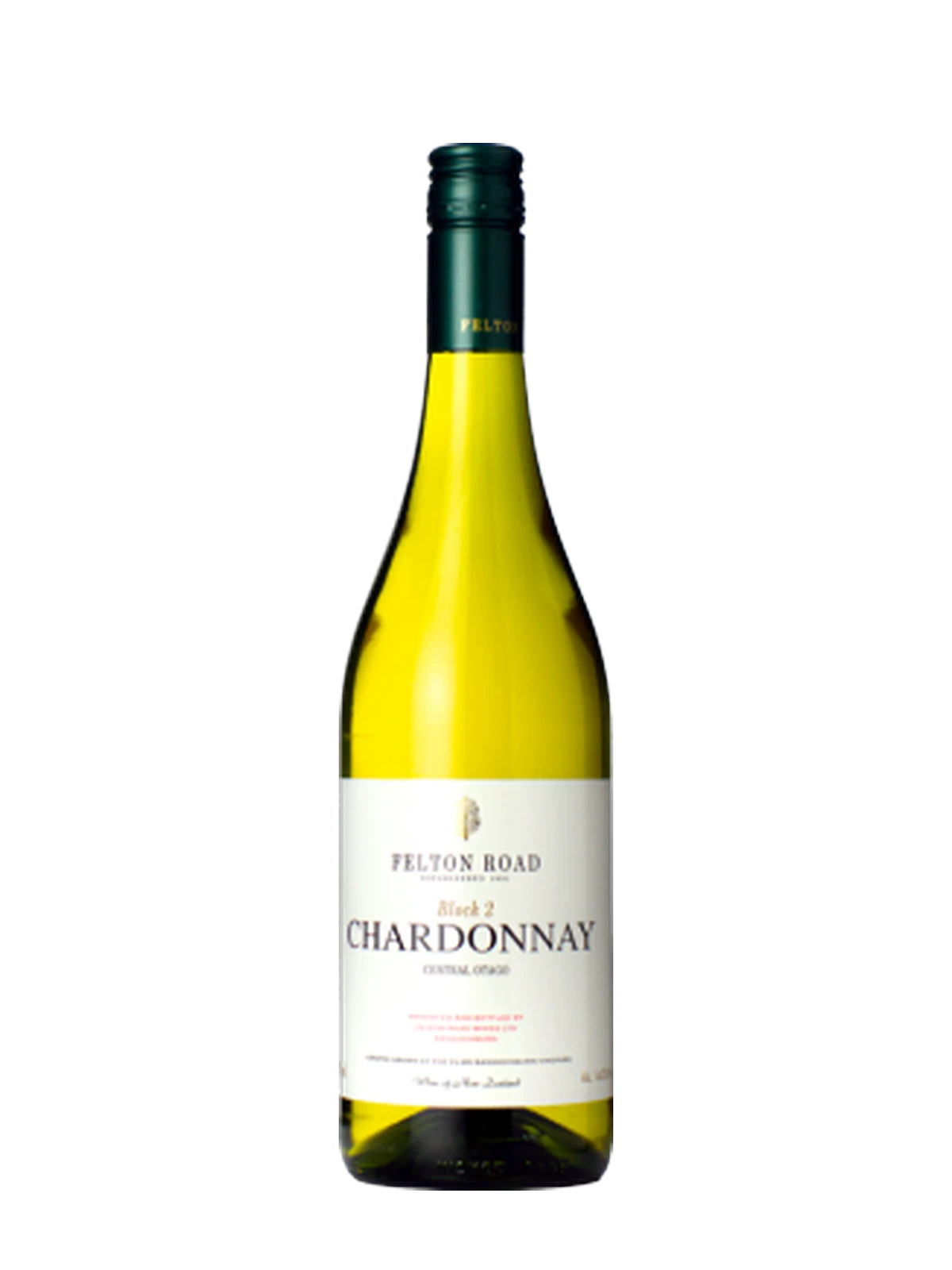 Felton Road Block 2 Chardonnay 2024