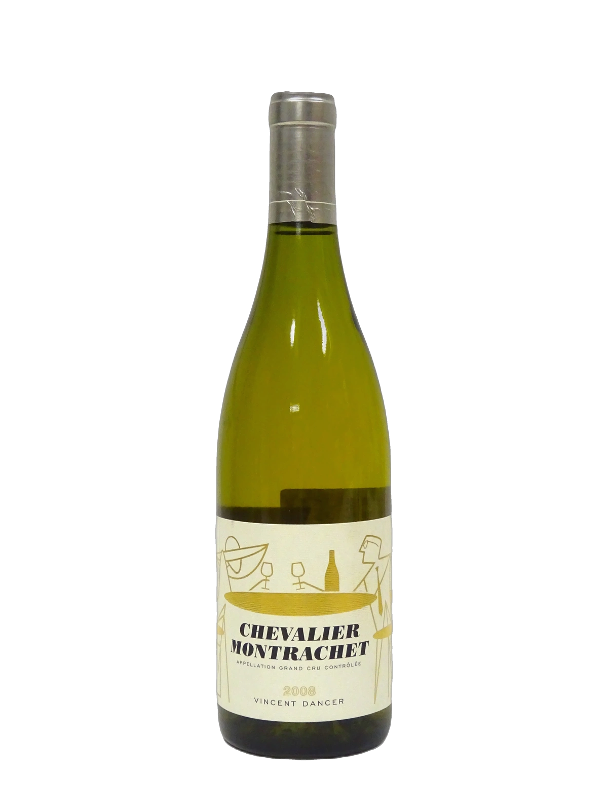 VINCENT DANCER Chevalier-Montrachet Grand Cru