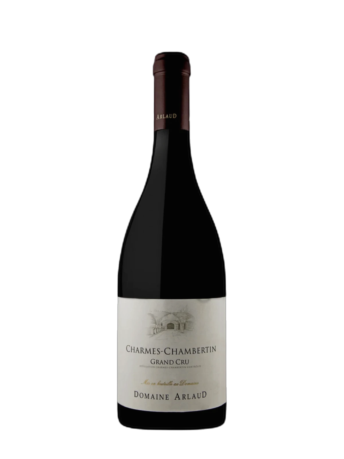 Domaine Arlaud Charmes-Chambertin Grand Cru
