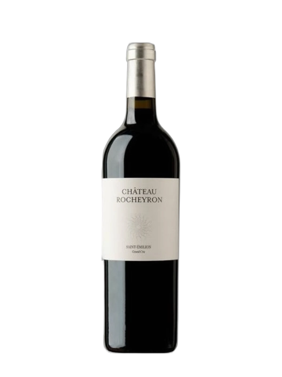 Château Rocheyron Saint-Émilion Grand Cru Château Rocheyron