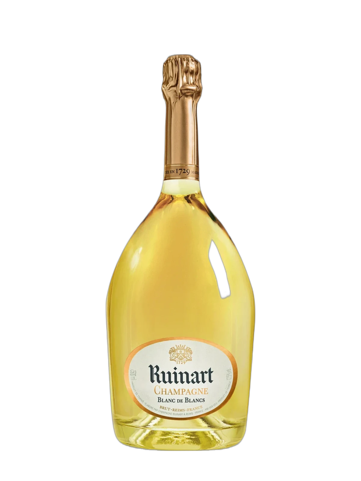 Ruinart Ruinart Blanc de Blancs