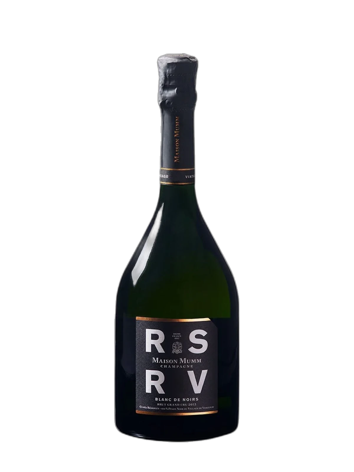 G.H. Mumm RSRV