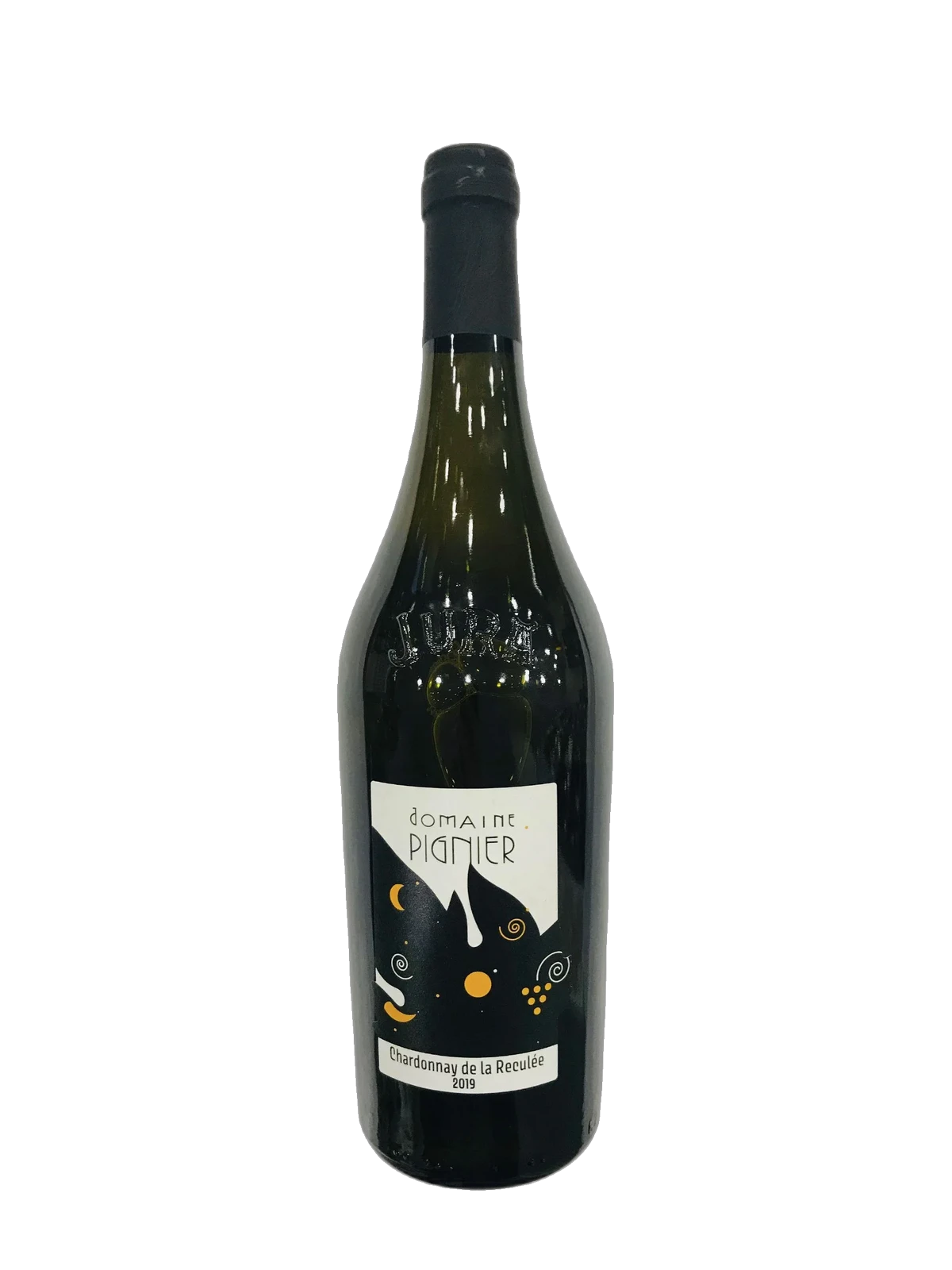 Domaine Pignier Côtes-du-jura Blanc Chardonnay de la Reculée