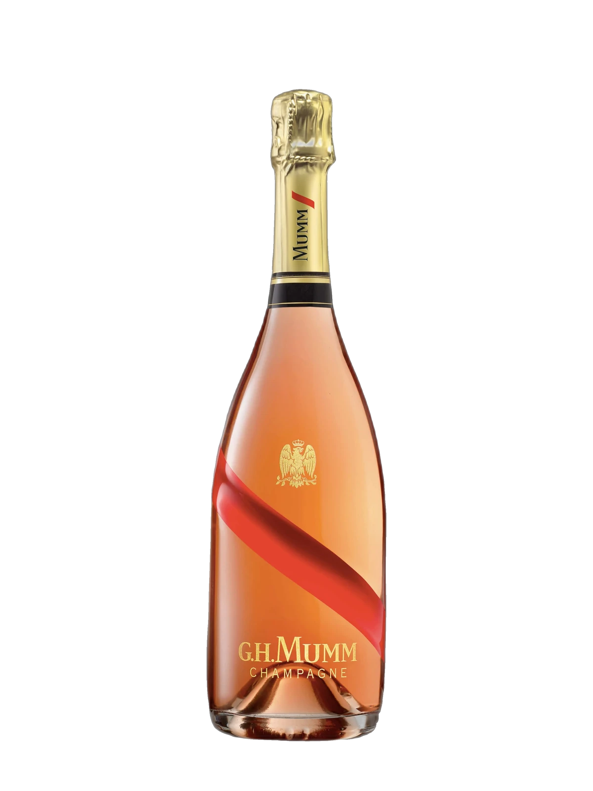 G.H. Mumm Grand Cordon Rosé