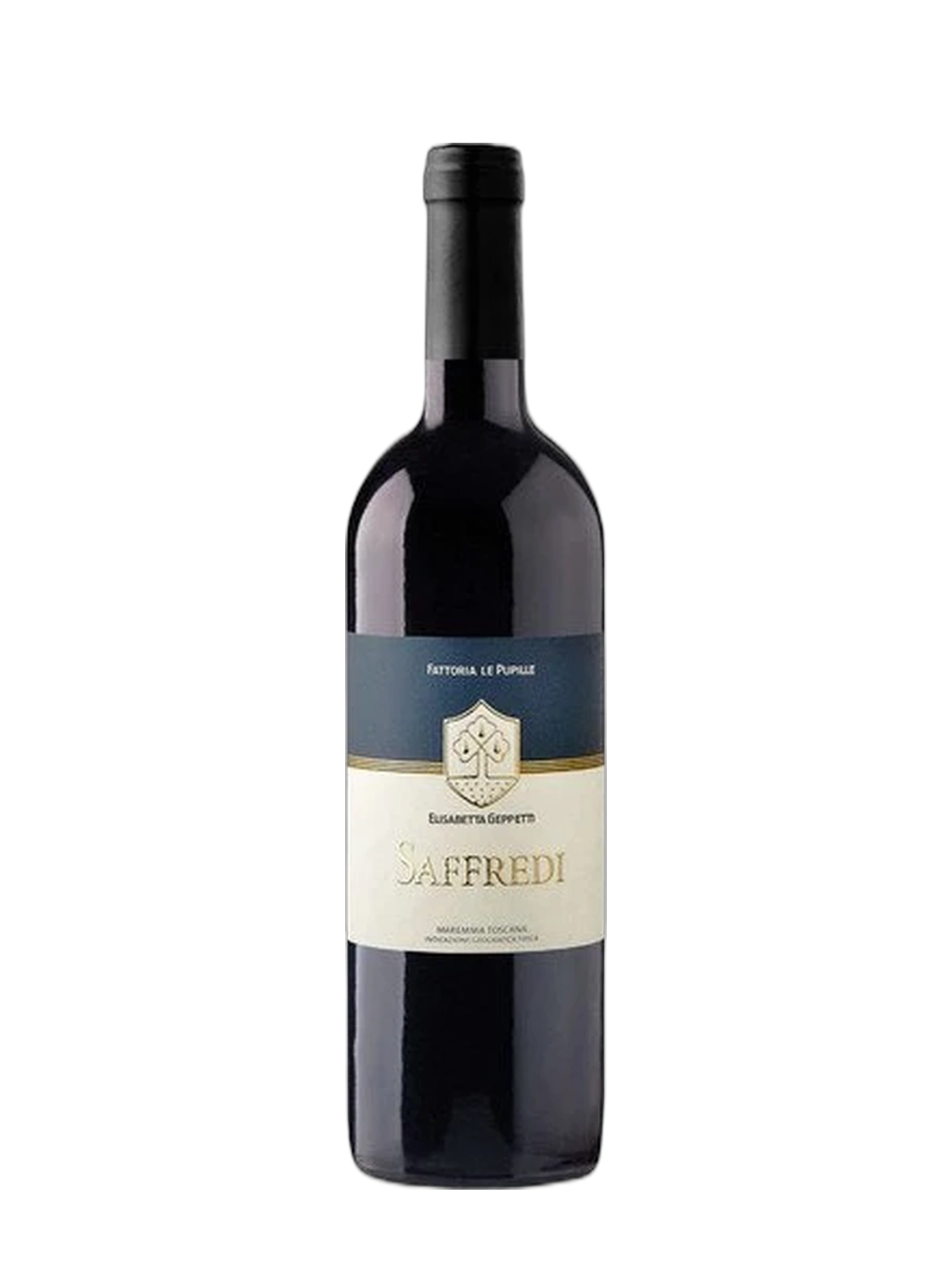 Fattoria Le Pupille Saffredi