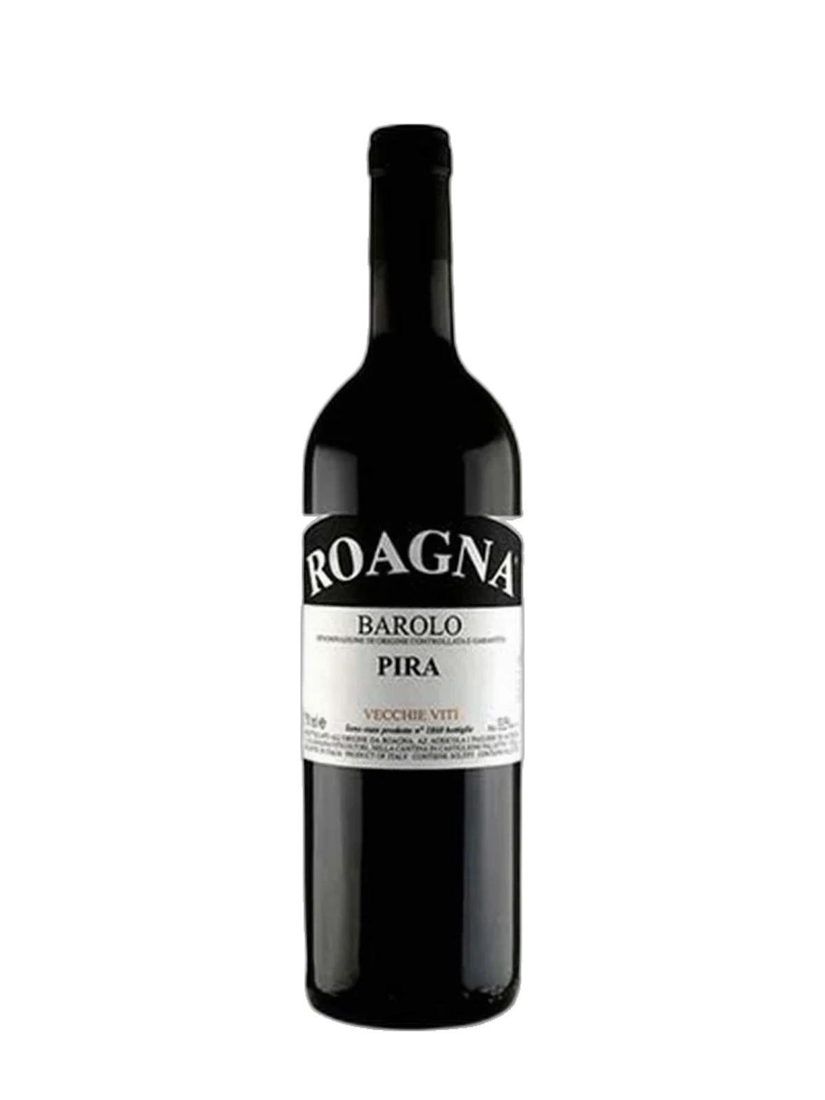 ROAGNA Barolo Pira Vecchie Viti