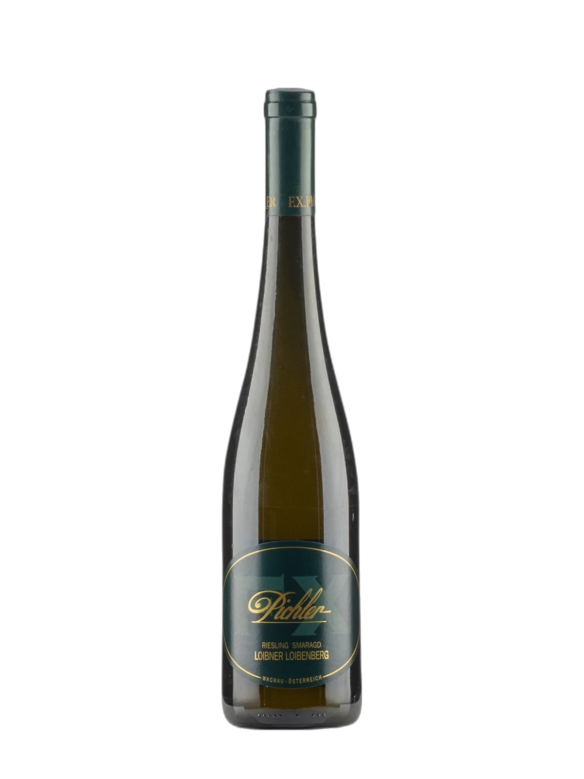 Weingut F.X. Pichler Loibner Ried Loibenberg Riesling