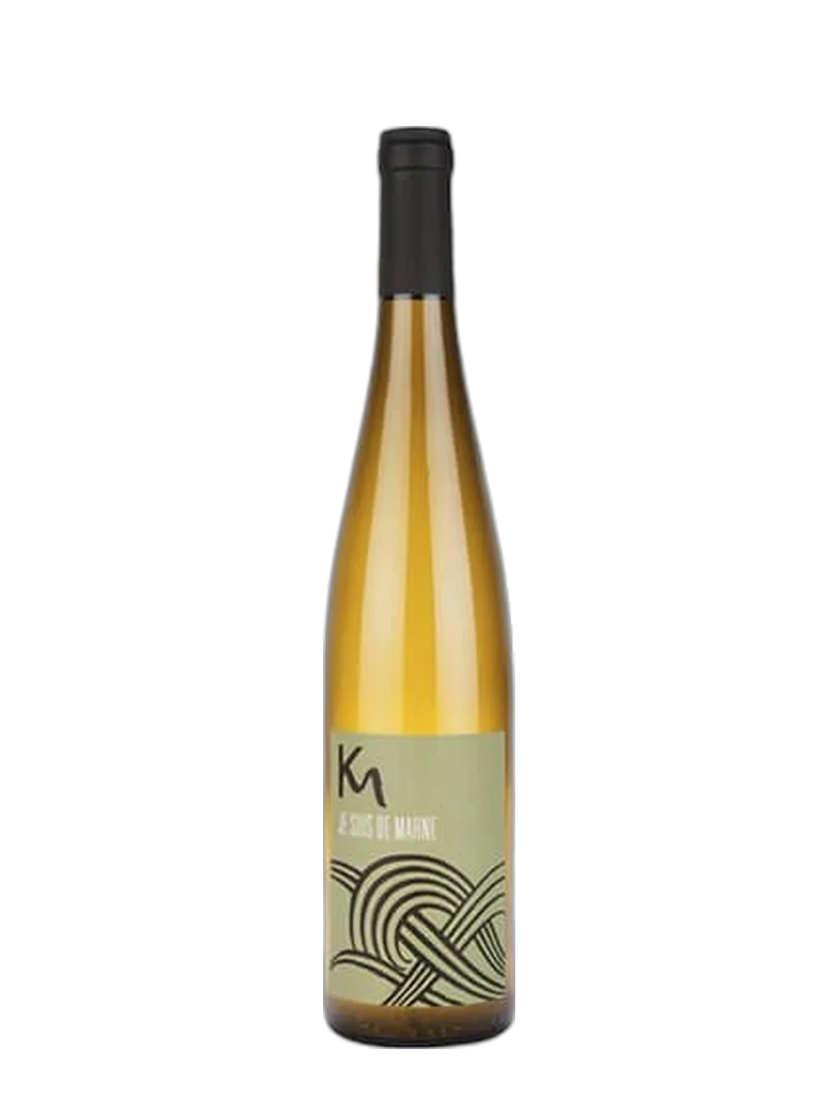 Domaine Kumpf et Meyer Alsace Grand Cru Blanc Je suis de Marne