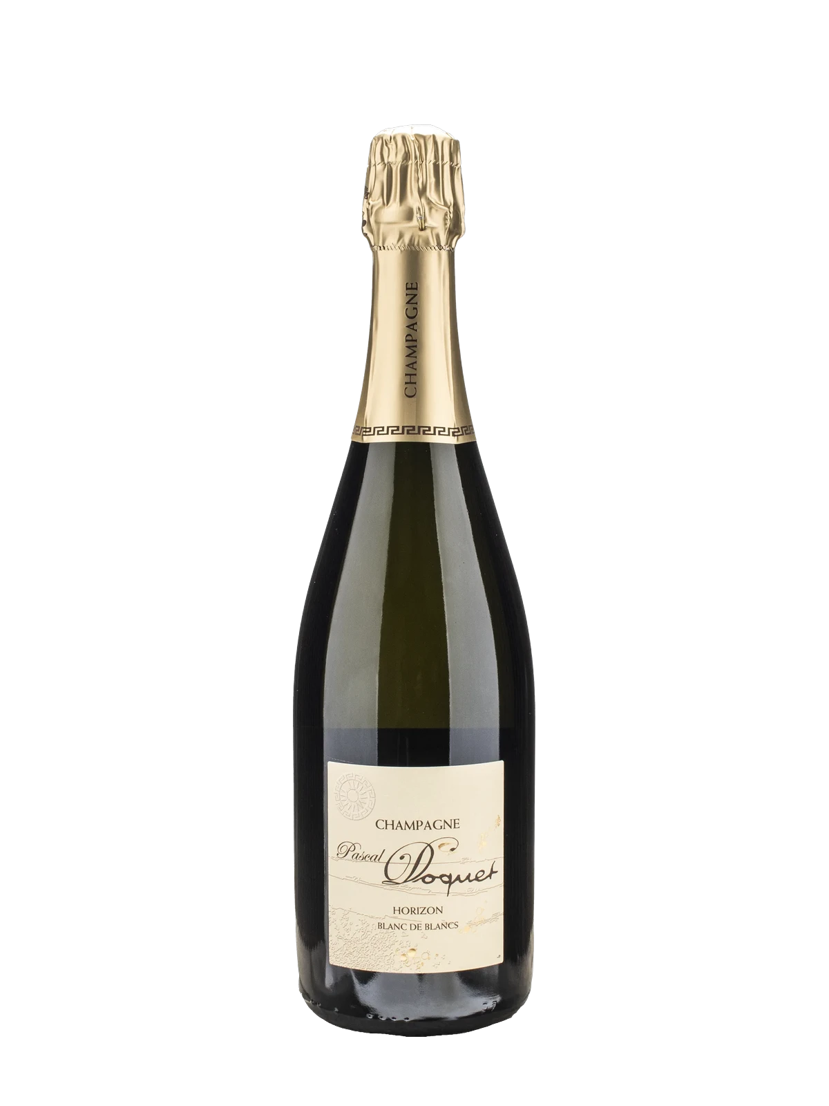 Pascal Doquet Blanc de Blanc Horizon Extra Brut