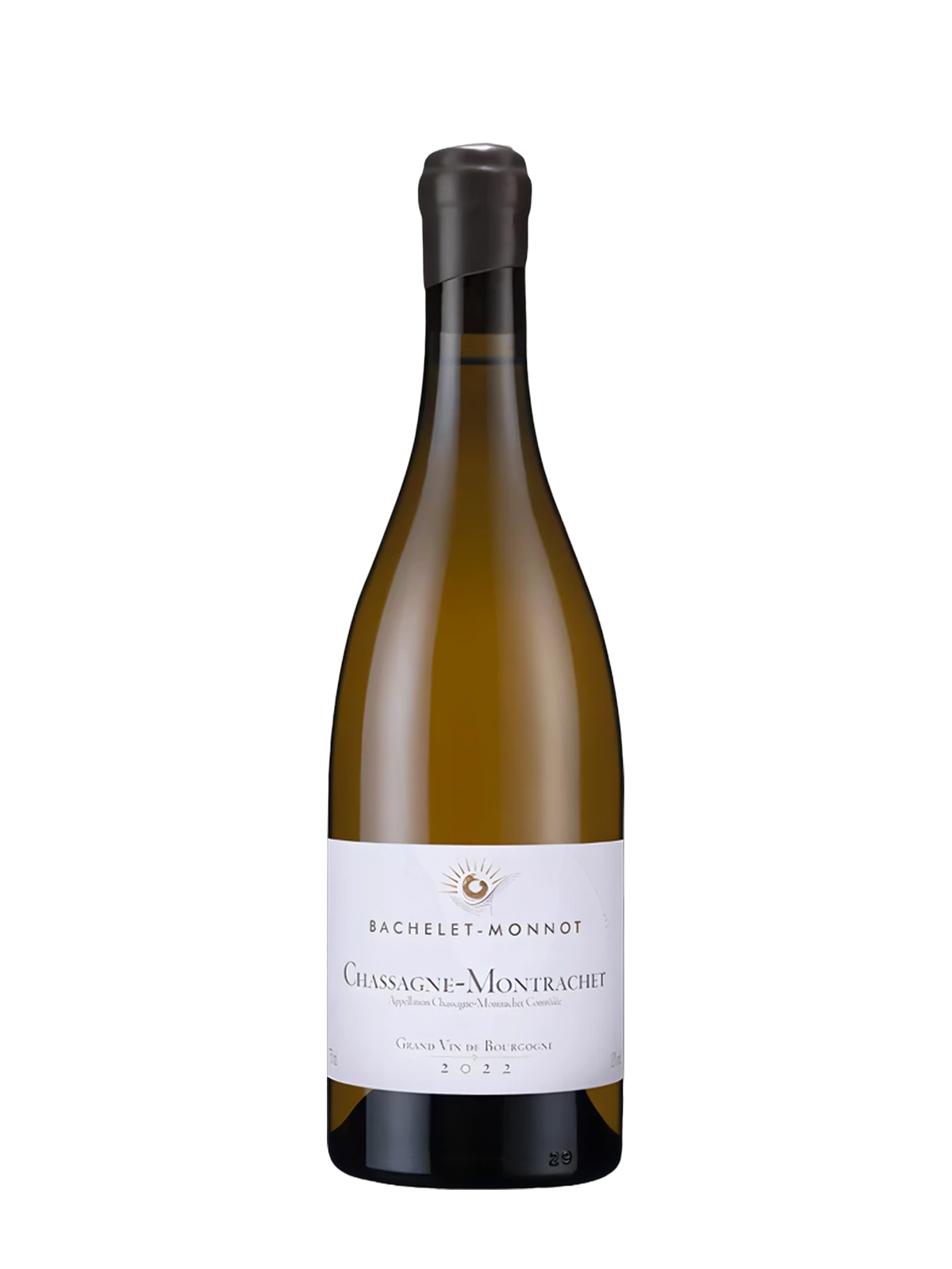 DOMAINE BACHELET-MONNOT Chassagne-Montrachet
