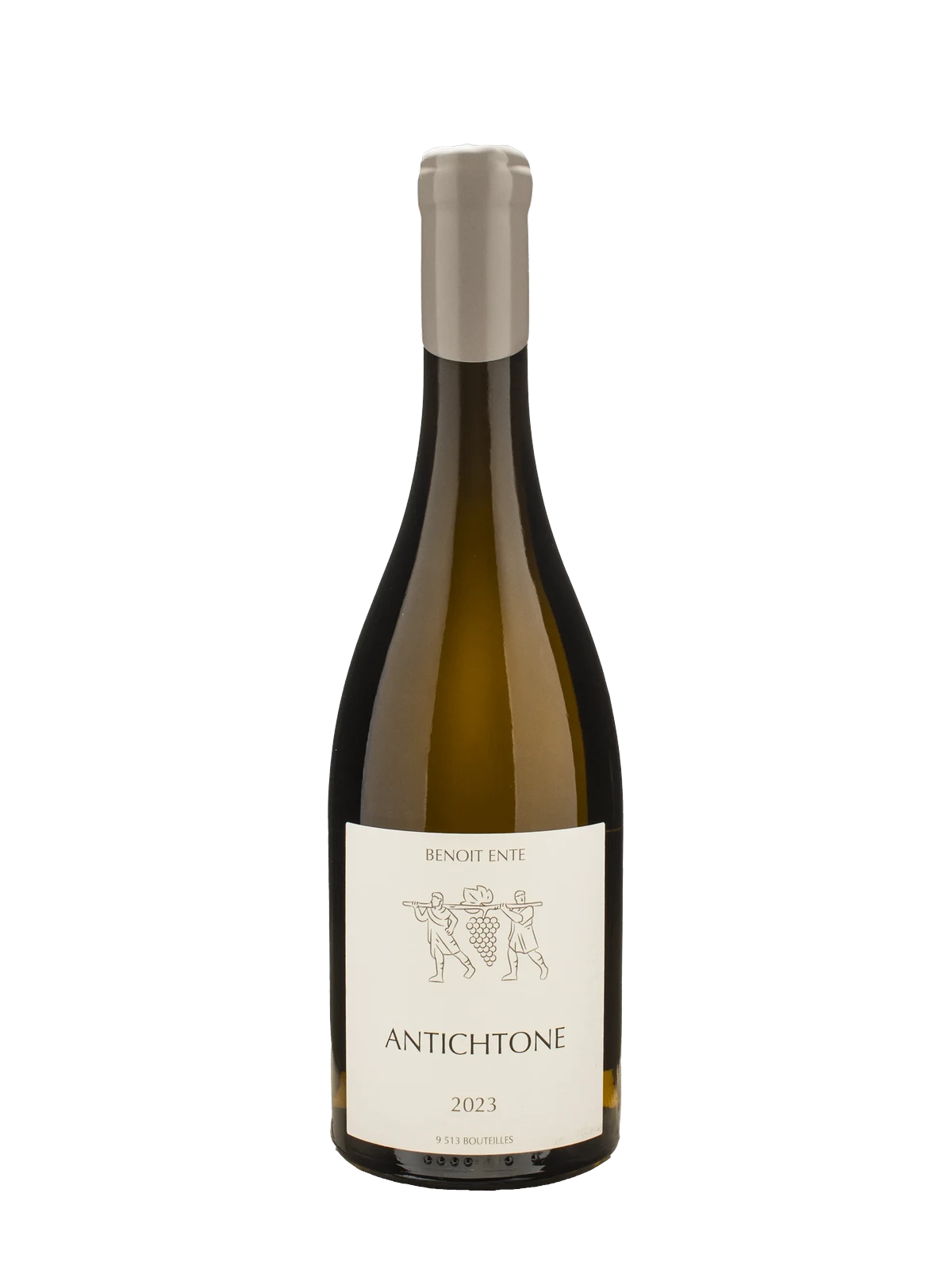 BENOIT ENTE Aligote Antichtone