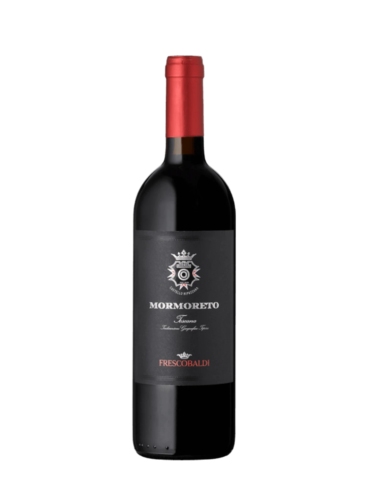 Frescobaldi - Castello di Nipozzano Toscana Rosso Mormoreto