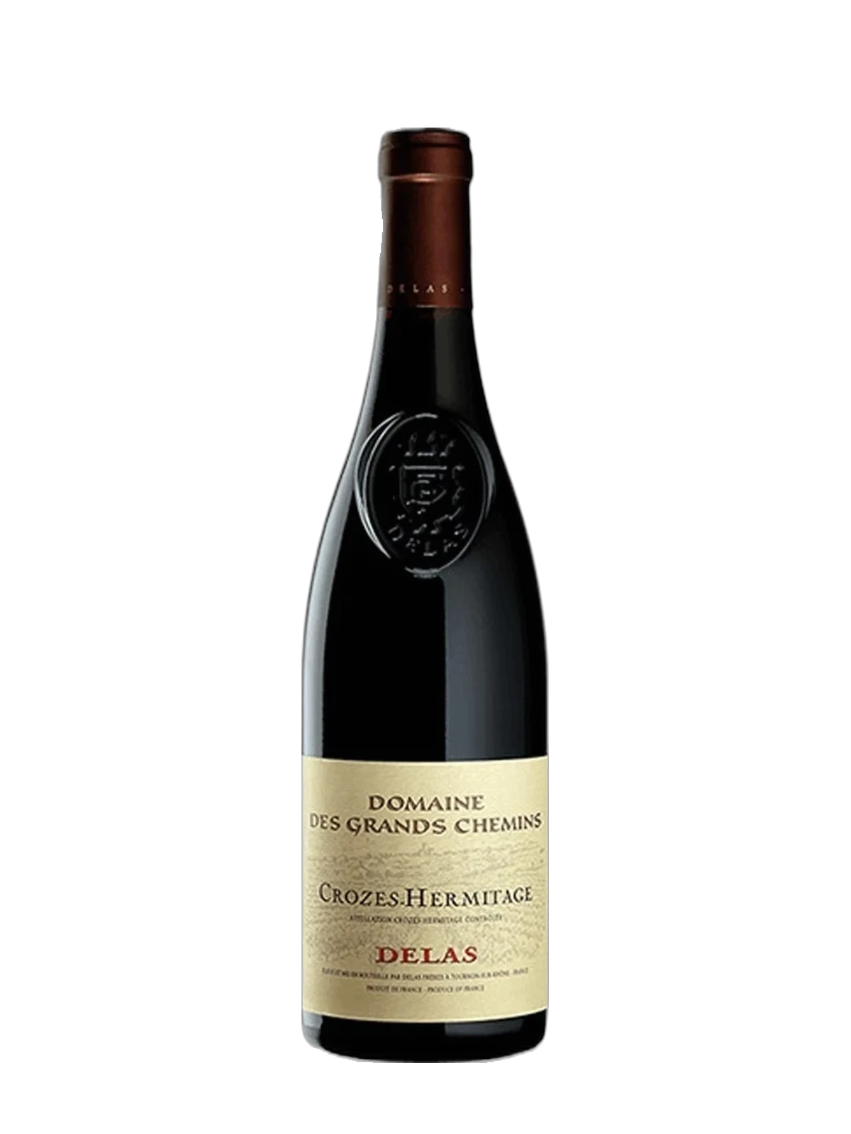 Delas Frères Crozes Hermitage Domaine des Grands Chemins