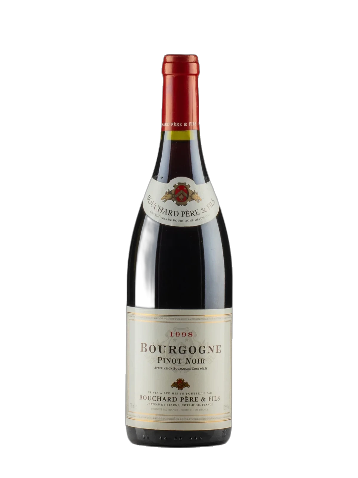 Bouchard Père & Fils Bourgogne Pinot Noir