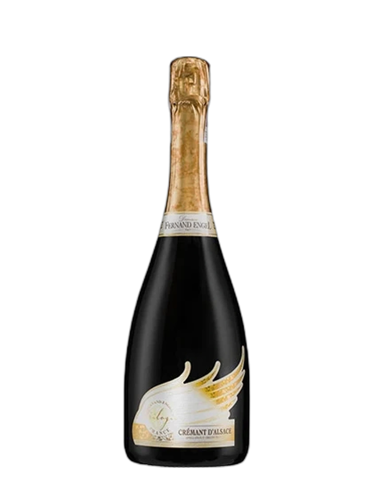 Fernand Engel Crémant d’Alsace Trilogie