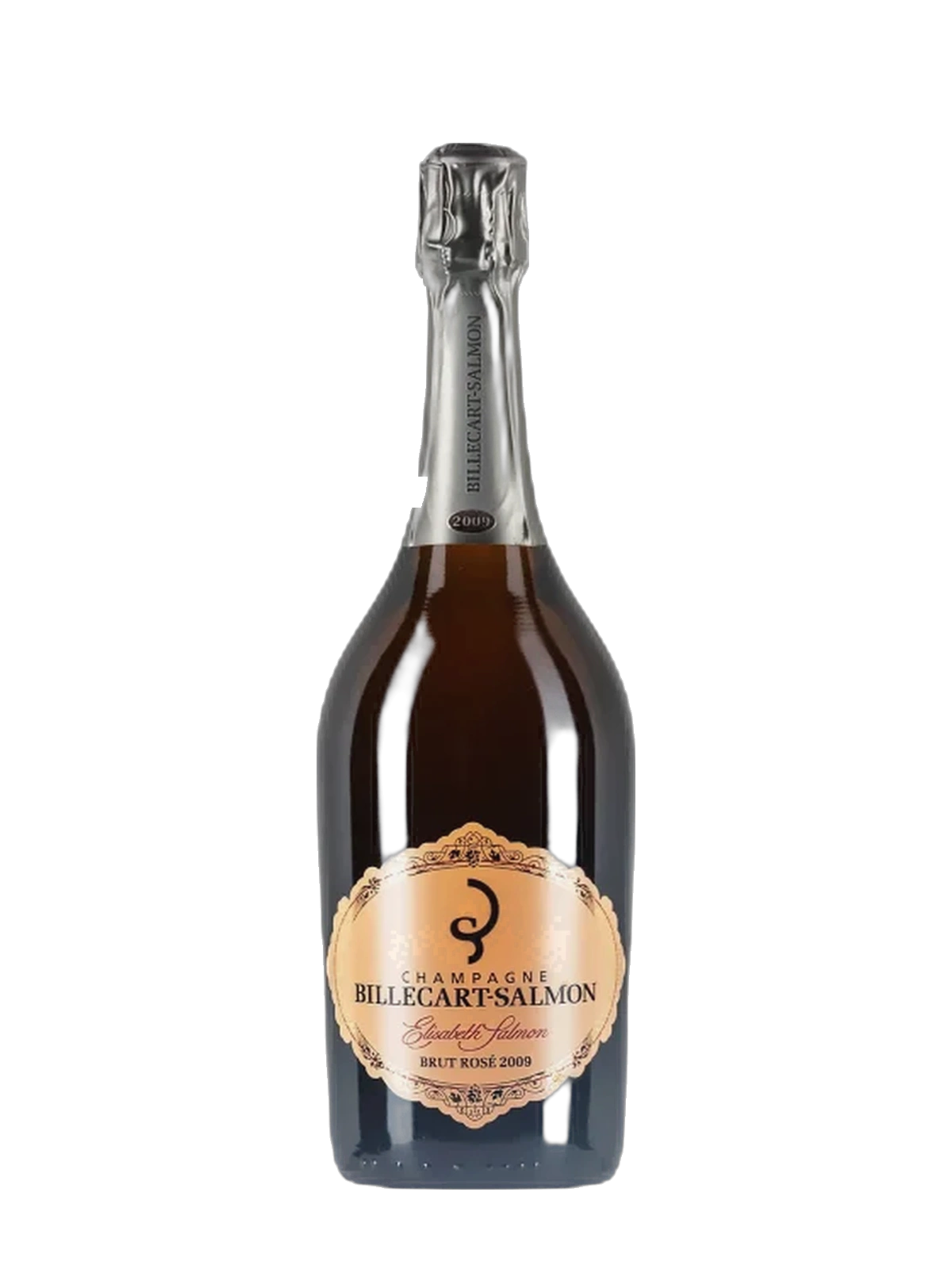 Billecart-Salmon Cuvée Elisabeth Salmon Rosé Brut
