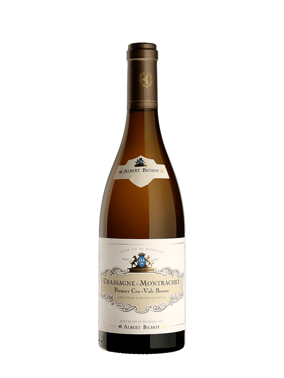 Albert Bichot Chassagne Montrachet Premier Cru Vide Bourse