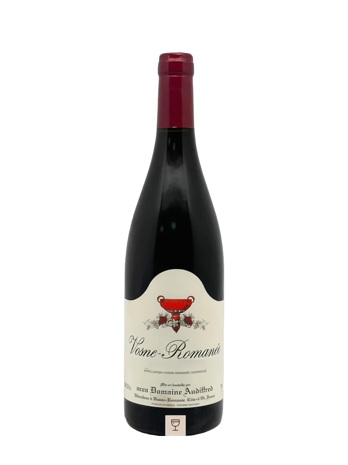 DOMAINE AUDIFFRED Vosne-Romanée 1er cru Aux Reignots