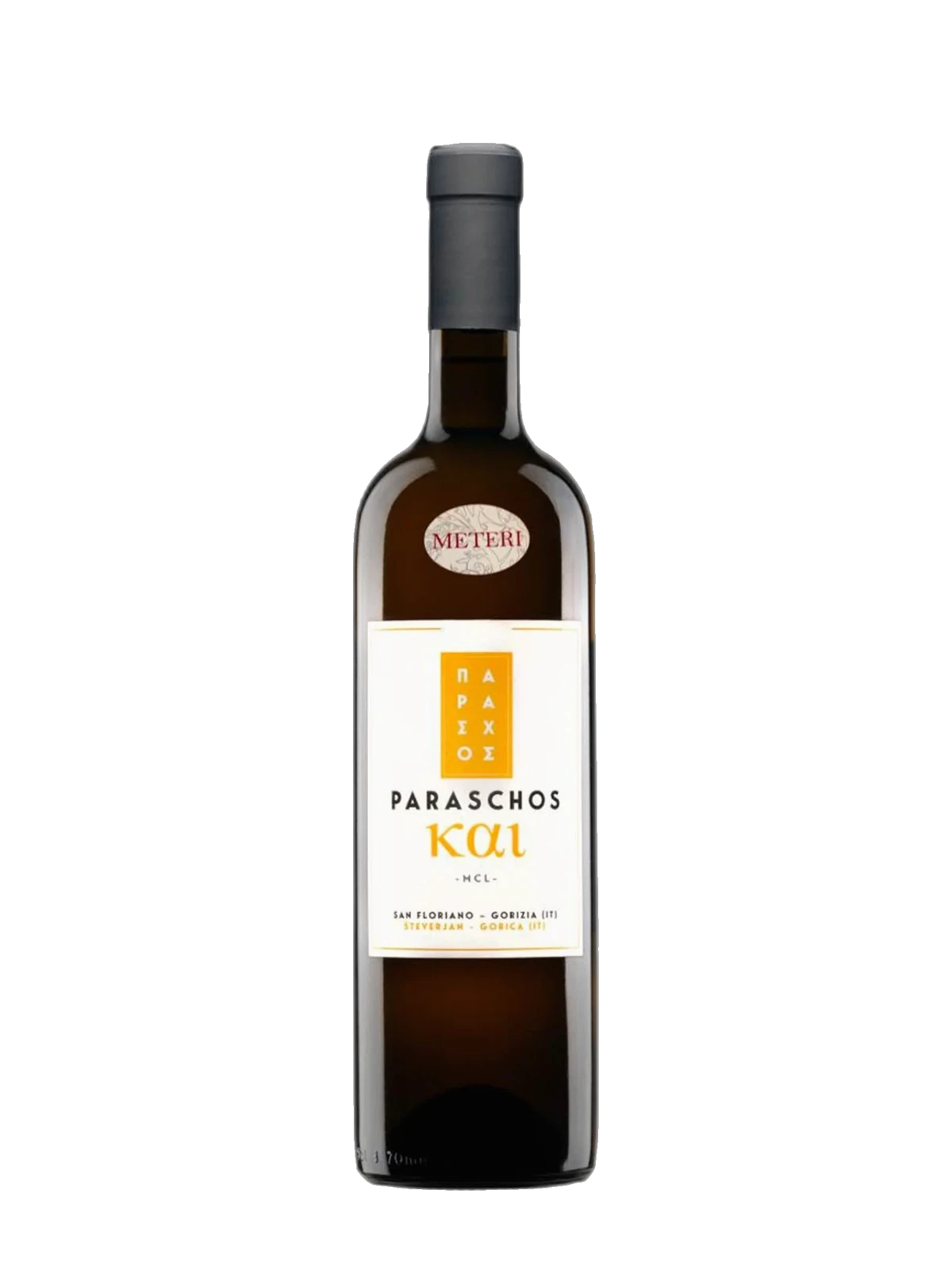 Paraschos Collio Goriziano Friulano Riserva Kai