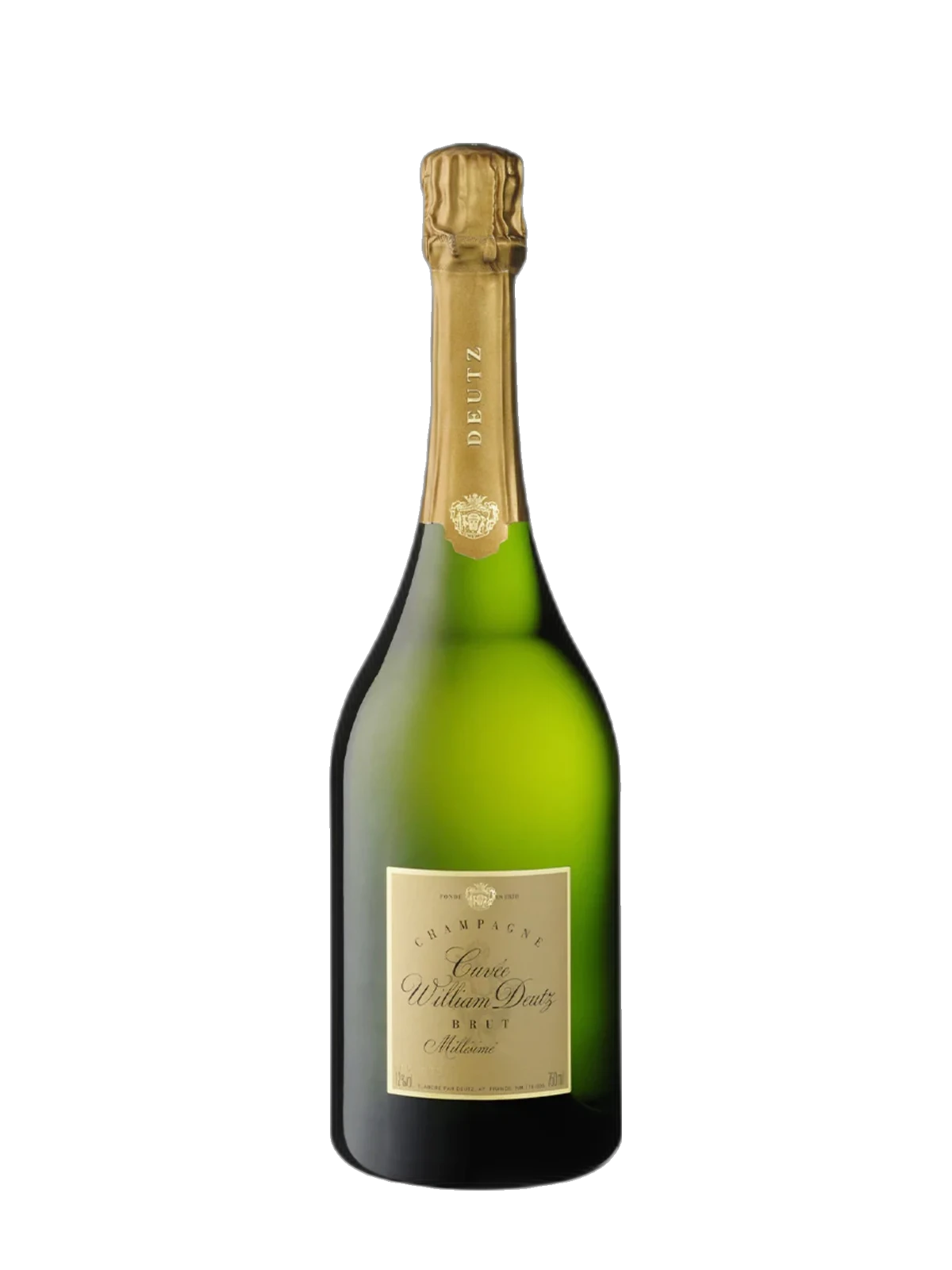 Deutz William Deutz Brut