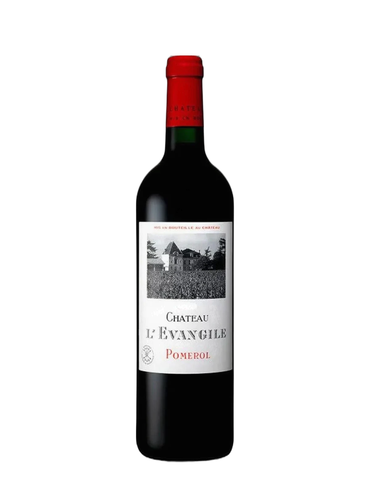 CHÂTEAU EVANGILE Château l'Evangile