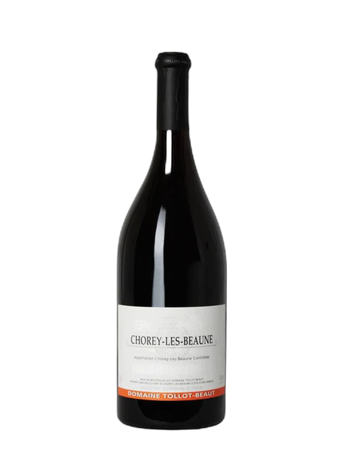 Tollot-Beaut Chorey-les-Beaune