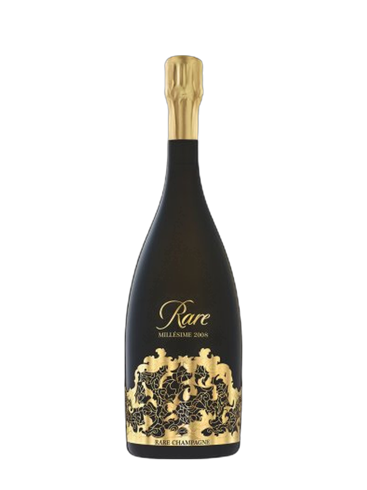 PIPER - HEIDSIECK Rare