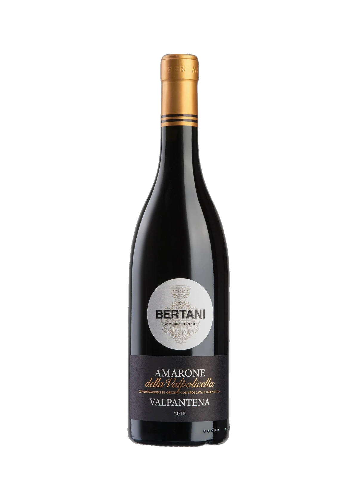 Bertani Amarone della Valpolicella Valpantena Valpantena