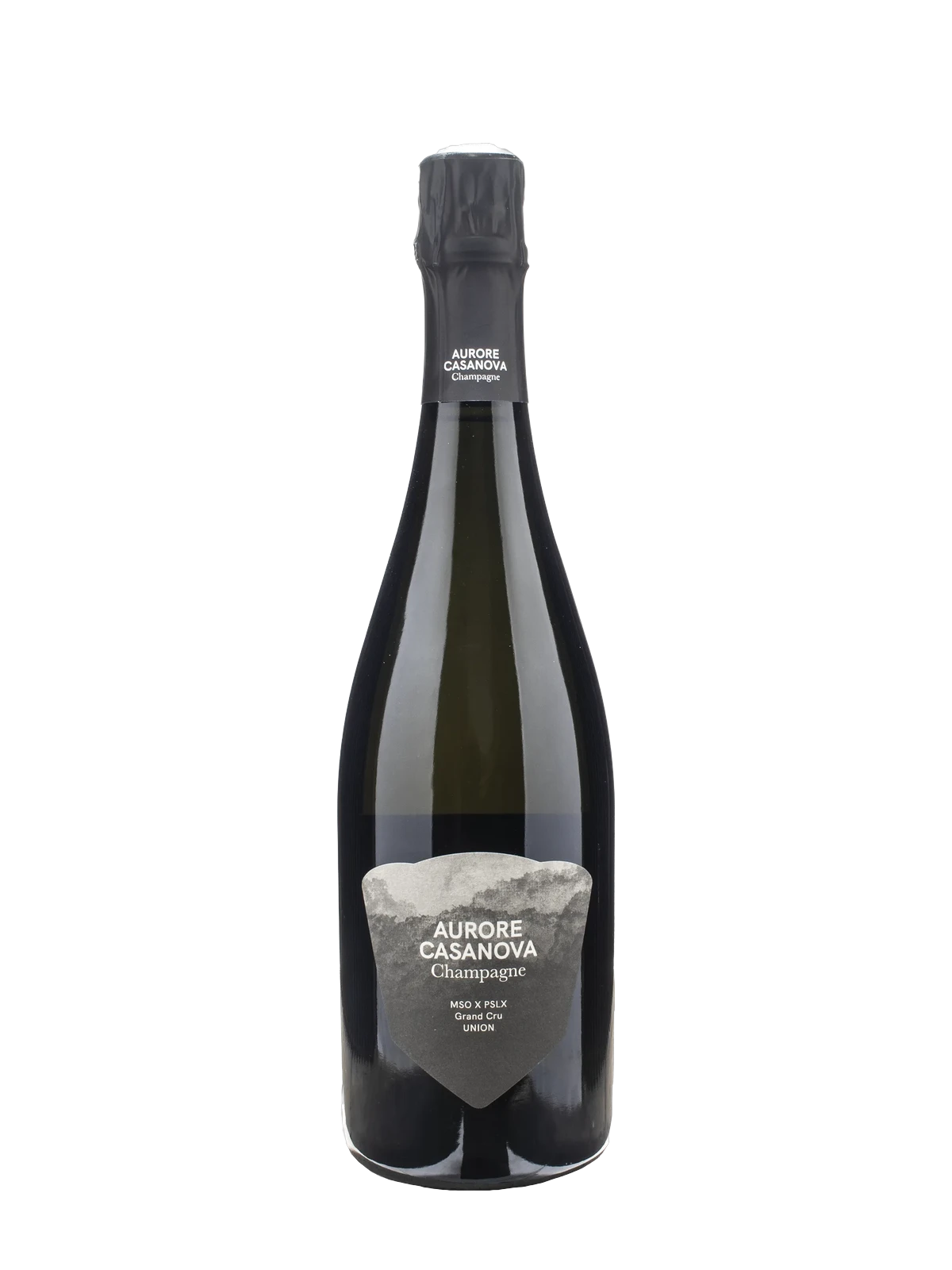 AURORE CASANOVA Union Grand Cru