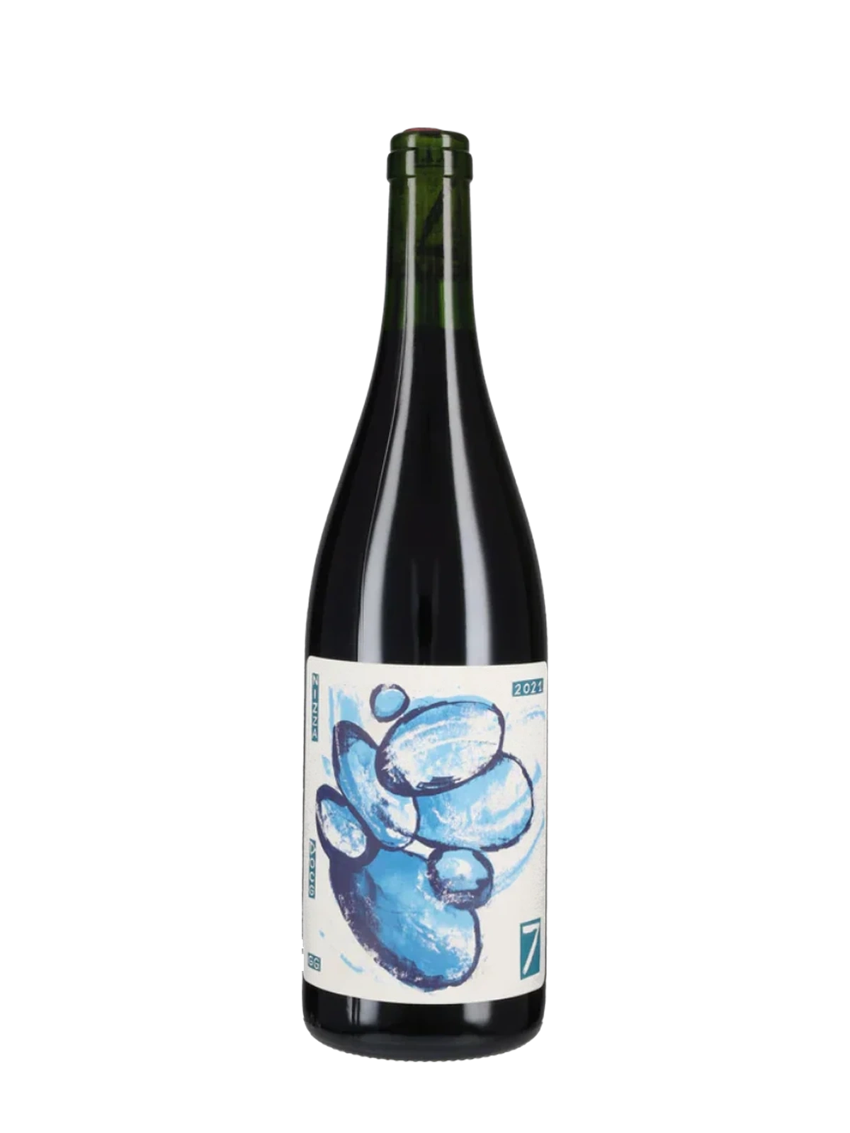 SETTE Barbera Nizza