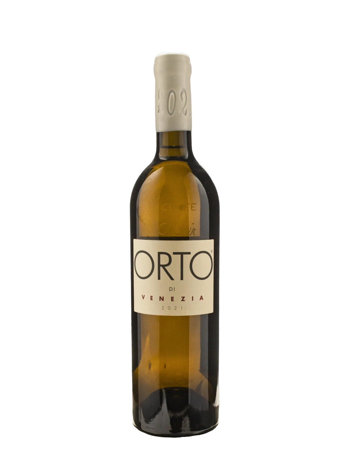 Orto di Venezia Cuvee Alain