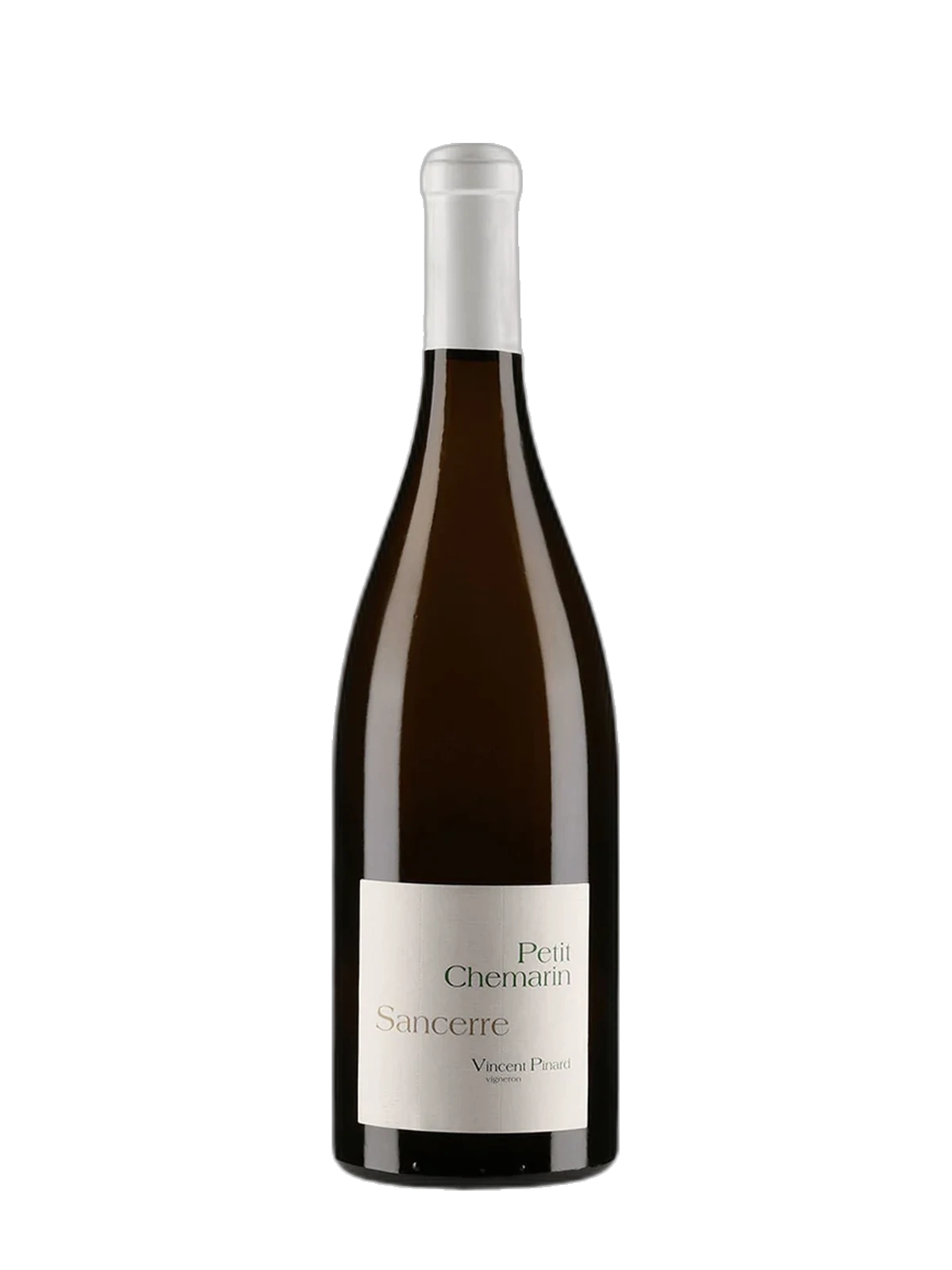 VINCENT PINARD Sancerre Blanc Petit Chemarin
