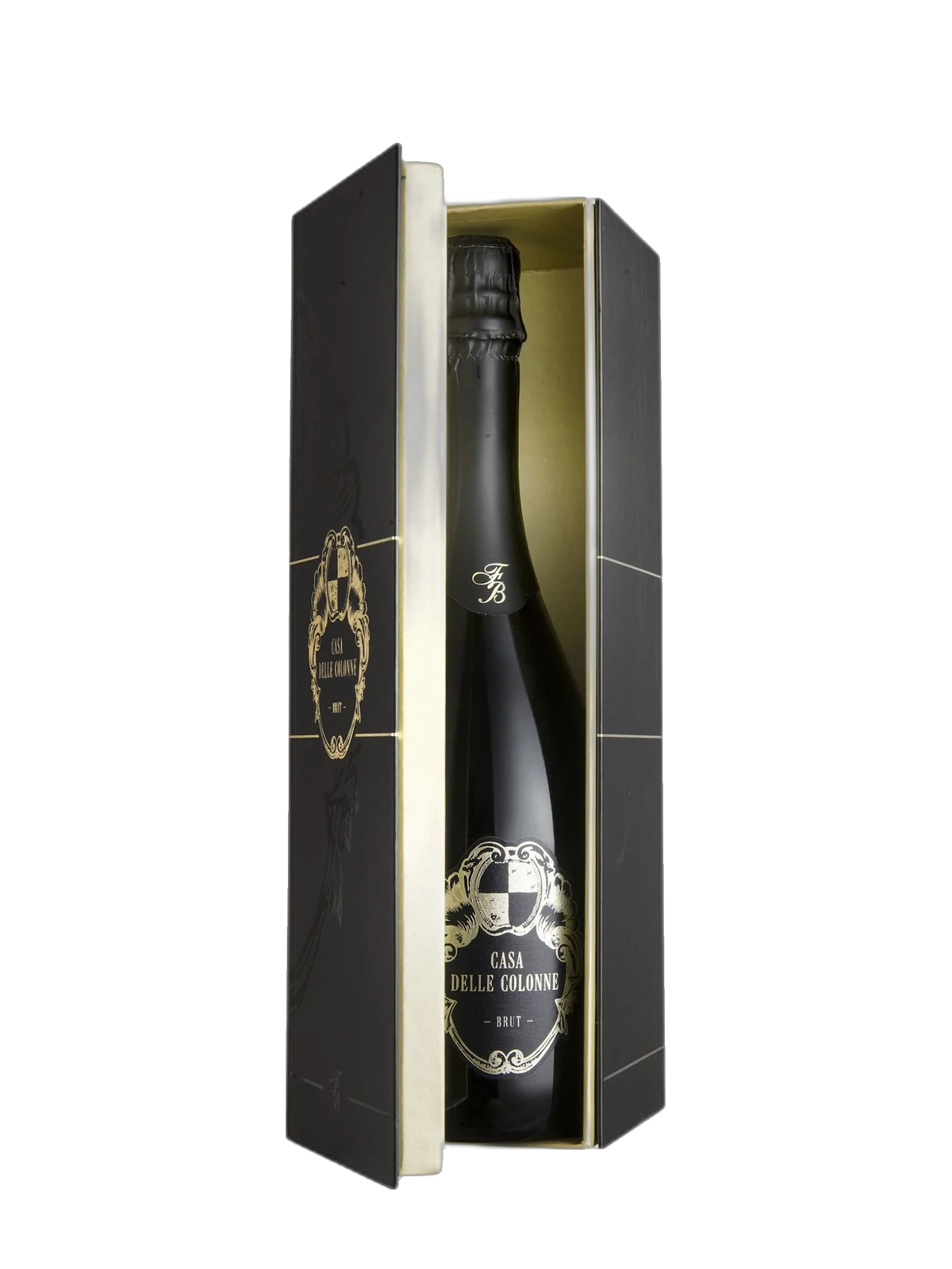 Freccianera Franciacorta Brut Casa delle Colonne