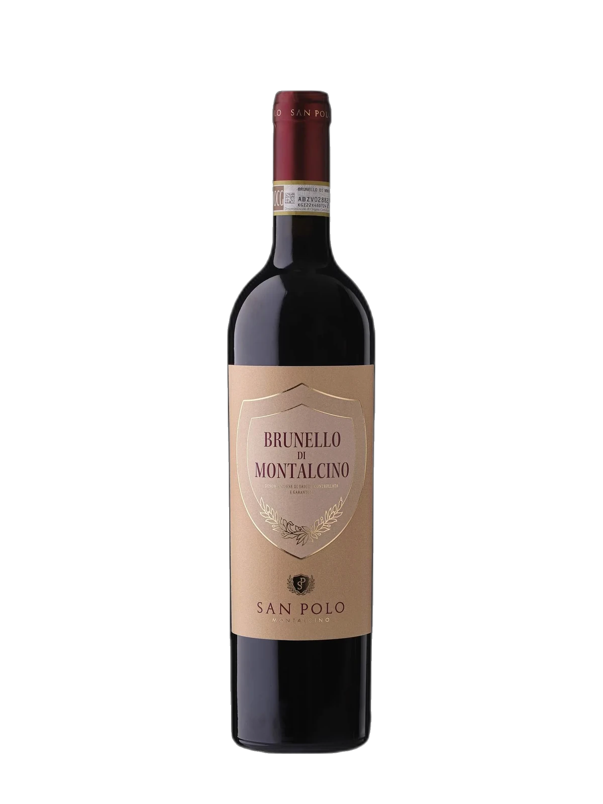 San Polo Brunello di Montalcino