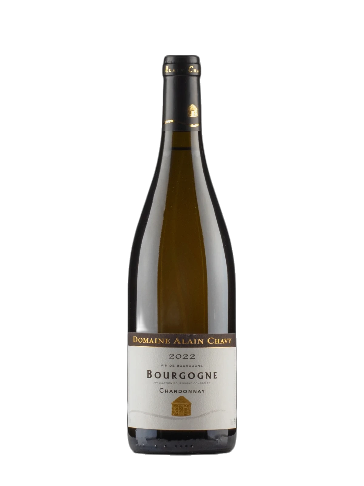 Alain Chavy Chardonnay Bourgogne